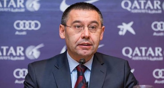 بارتوميو يكشف حقيقة عودة نيمار لصفوف برشلونة ويتحدث عن التعاقد مع الأركون 