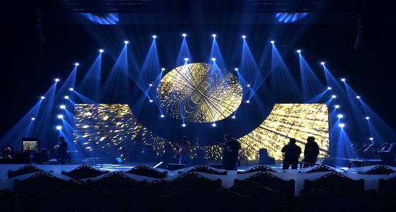 انطلاق ليالي النغم الأصيل الموسم الثاني.. اليوم