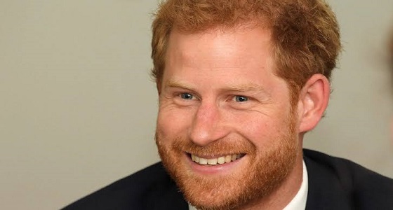 فنانة شهيرة ترد على الأمير هاري بعد إهانته لها أمام الجميع 