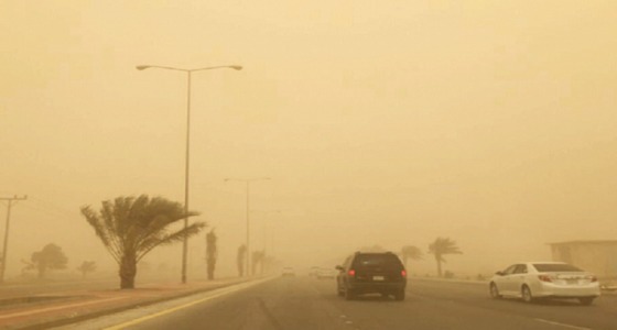 بالفيديو.. حالة الطقس المتوقعة غدًا الخميس في المملكة