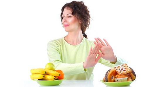 4 أطعمة تمنحك الشعور بالشبع وتضاعف معدلات حرق جسمك للدهون