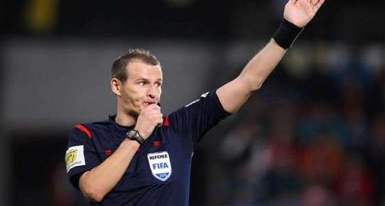 صافرة تشيكية لإدارة مواجهة النصر والقادسية 