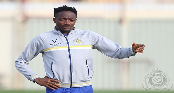 النصر يعلن رجوع أحمد موسى إلى الرياض