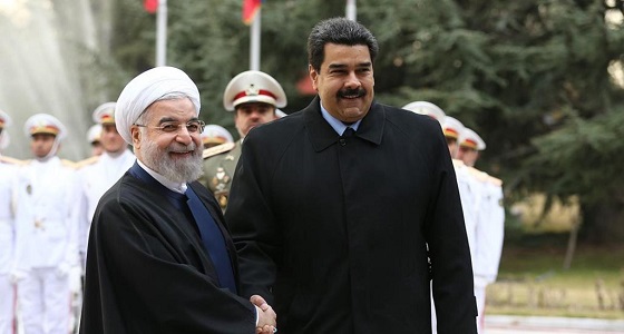 رئيس مخابرات يفضح شراكة بين حزب الله ومادورو في تجارة المخدرات