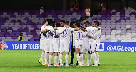 حقيقة اقتراب ” فيلموتس ” من قيادة العين