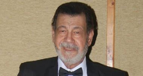 وفاة الفنان مصطفى الشامي عن عمر يناهز 75 عاما