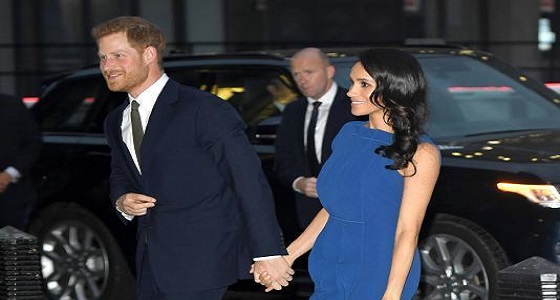 مرض خطير يهدد جنين ميجان ماركل