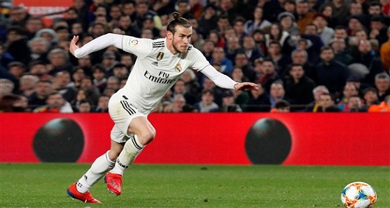 نجم ريال مدريد على رادار ” ميلان ” بمبلغ خيالي