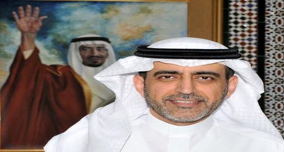 الدكتور عبد العزيز الراجحي يفجع بوفاة والده