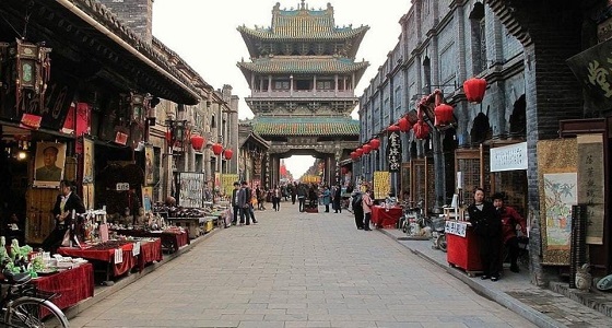 بعد زيارة ولي العهد.. قصة المثل الشهير ” اطلبوا العلم ولو في الصين ” 