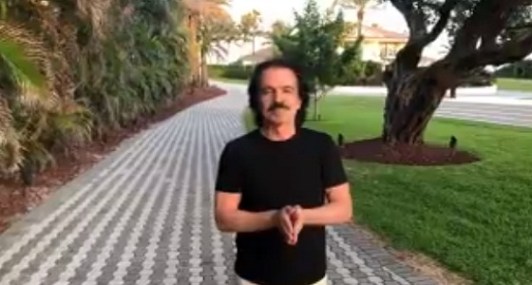 موعد حفل الموسيقار العالمي ” ياني ” بمهرجان شتاء طنطورة