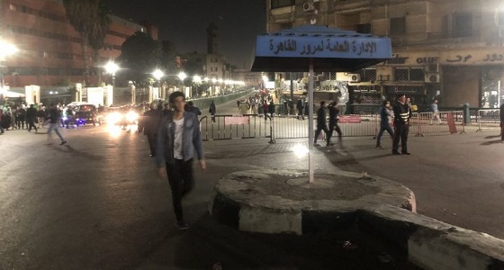 بالصورة..الكشف عن هوية منفذ التفجير الانتحاري وسط القاهرة