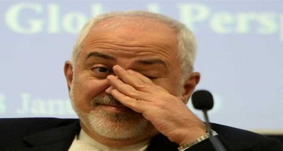 وزير خارجية إيران يعلن استقالته