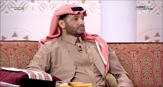 بالفيديو.. محمد عبدالجواد: يجب محاسبة من أطلق شائعة تجميد الاتحاد السعودي