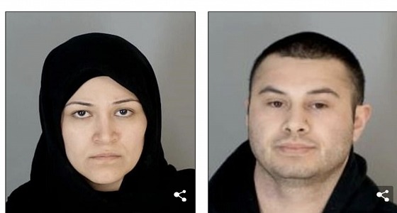 لعلاقة غير شرعية.. امرأة تتخلص من زوجها بمساعدة عشيقها