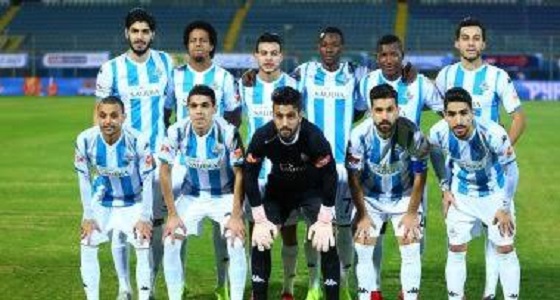 بيراميدز يرفض تعديل الدوري لإرضاء أي طرف 