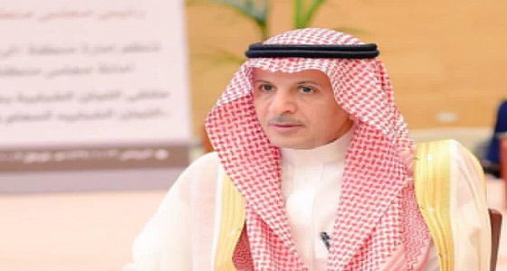 المستشار الخاص ينوه بالمشاريع التنموية التي دشنها خادم الحرمين في الرياض