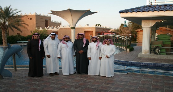 بالصور.. متحف جارالله العضيب.. كنز من التراث بشرق الرياض