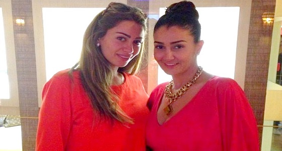 غادة عبدالرازق لابنتها وزوجها: ربنا يبعد عنكم كلام الناس الحقودة