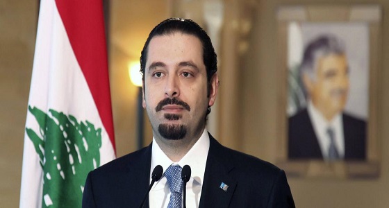 بالأسماء.. تشكيل حكومة لبنانية جديدة برئاسة الحريري