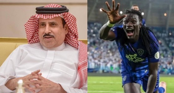 ” الشمراني ” يشبه يد لاعب بيد السارق المُوجبة للحد