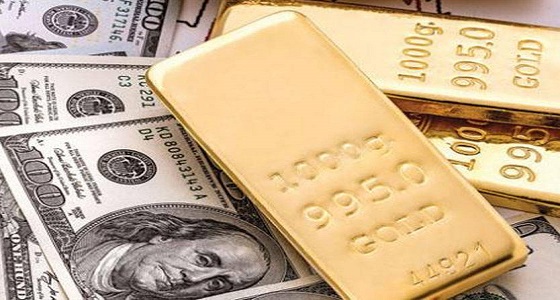 الذهب مستقر وسط صعود الدولار ومخاوف النمو