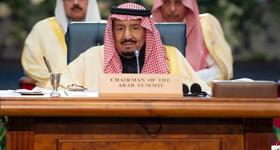 بحضور خادم الحرمين.. القمة العربية الأوروبية بشرم الشيخ تواصل أعمال يومها الثاني