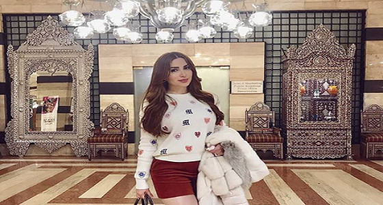 نسرين طافش تصدم جمهورها بإطلالة جريئة