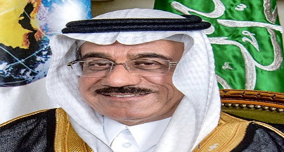 رئيس هيئة المساحة الجيولوجية يدشن الملتقى السنوي الخامس ” أرضنا “