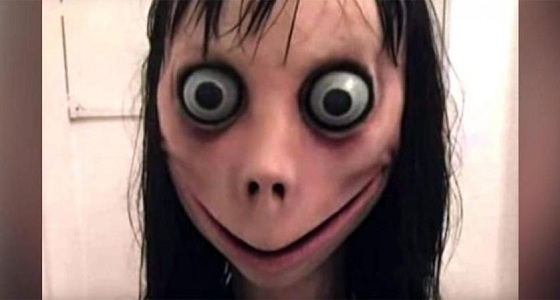 لعنة مومو تنتهي.. مخترع اللعبة: الوحش الذي صممته مات إلى الأبد