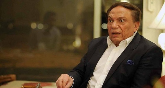 حالة عادل إمام الصحية تضع ” فالنتينو ” في مأزق