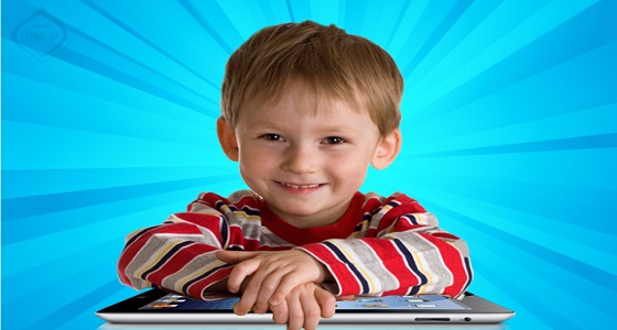 5 حيل لإبعاد أطفالك عن الموبايل والتليفزيون