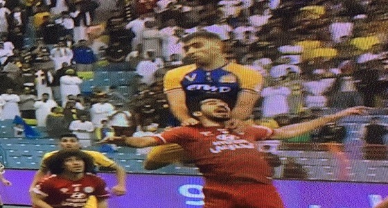 مطالبات بإقالة خليل جلال على خلفية لقاء النصر والاتفاق