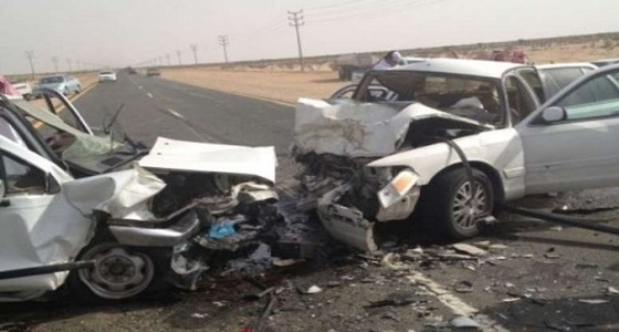 نجم تكشف عن رصد 13 ألف حالة احتيال في حوادث السيارات بقيمة 100 مليون ريال