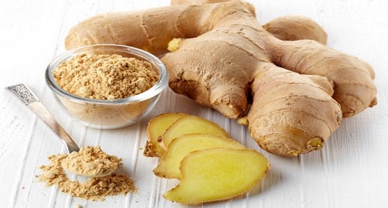 أستاذ العقاقير: الزنجبيل واكليل الجبل لعلاج الدوار