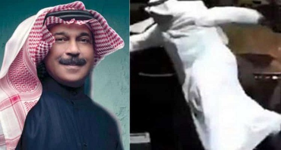 عبدالله الرويشد يطمئن جمهوره على صحته بعد سقوطه المفاجئ خلال حفله الغنائي