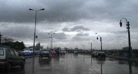 ” الأرصاد ” : أمطار ورياح مثيرة للأتربة على أجزاء من المدينة المنورة