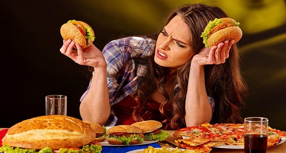 تجنبي هذه الأطعمة للحفاظ على صحتك العقلية