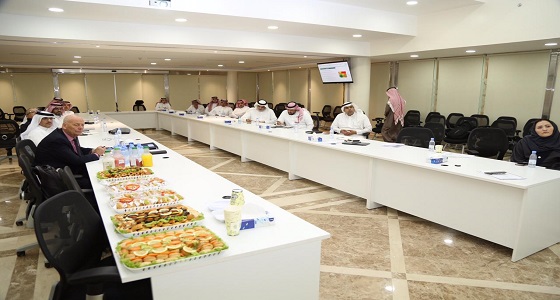 ” البيئة ” تناقش آليات تقييم مخاطر المياه في القطاعات الحضرية والصناعية والزراعية