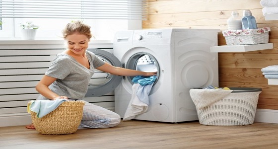 نصائح للعناية بالغسالة الأوتوماتيك