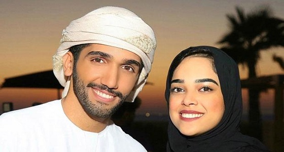 بالفيديو.. زوج مشاعل الشحي يتشاجر معها بسبب الحجاب