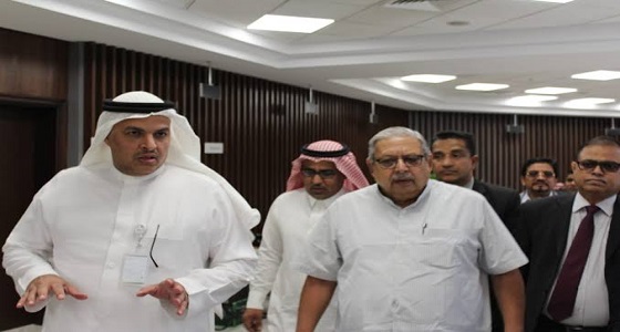 مسؤول بنجلاديشي يدعو أصحاب الأعمال بالمملكة للاستثمار في بلاده