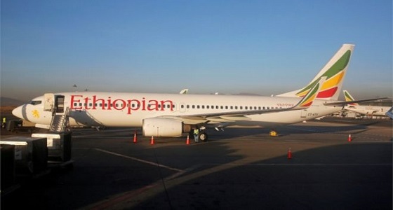 الخطوط الإثيوبية: تحطم طائرة &#8221; بوينغ 737 &#8221; متجهة من أديس أبابا إلى نيروبي
