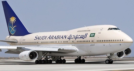 &#8221; الخطوط السعودية &#8221; تستعد للمشاركة في المعرض الدولي للطيران