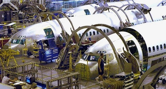 محققون يكشفون سبب كوارث بوينغ 737 ماكس