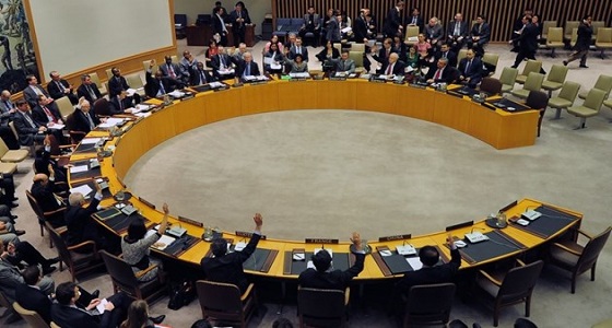 انعقاد جلسة مشاورات مغلقة بمجلس الأمن عن الوضع في اليمن