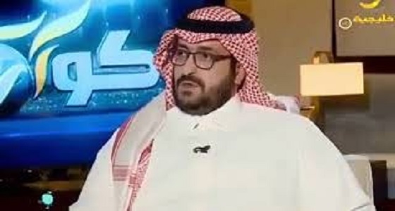 سعود السويلم: إن لم تستطع النوم ابحث عن حكم في جوجل وانشرها
