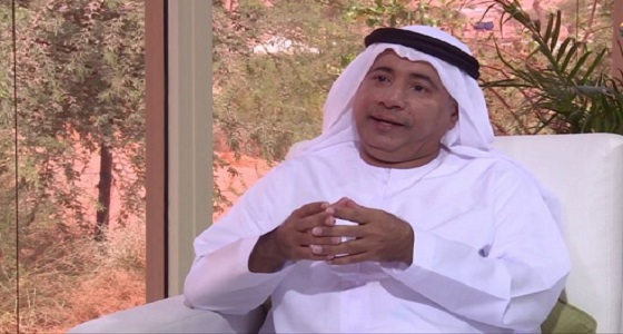 وفاة الفنان الإماراتي ” حميد سمبيج ” عن عمر يناهز 55 عام