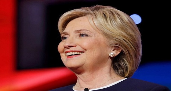 هيلاري كلينتون تنفي ترشحها لانتخابات 2020