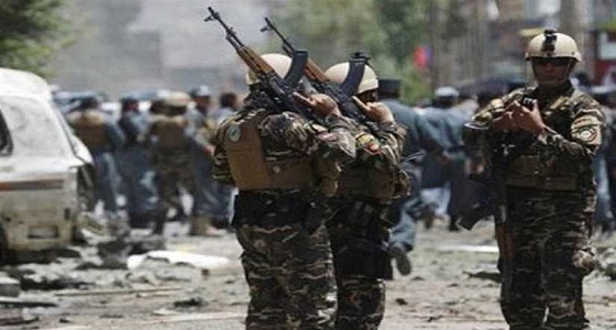 مقتل 36 مسلحا في عمليات عسكرية بأفغانستان